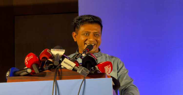 ব্যাচেলর পয়েন্ট পরিবারে এসেছি আজীবন থাকার জন্য: শামীম হাসান সরকার