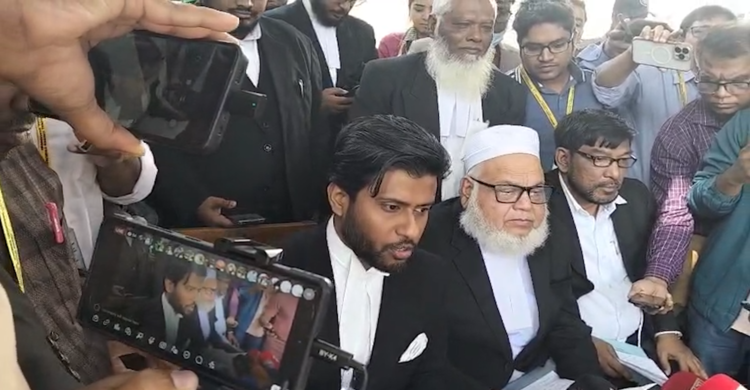 সাবেক এমপি সাইফুলসহ ৬ জনের মৃত্যুদণ্ড