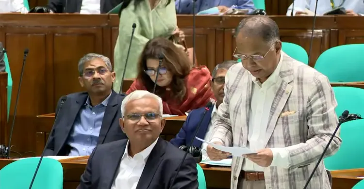 চাহিদা অনুযায়ী বিদ্যুতের ঘাটতি নেই: বিদ্যুৎ ও জ্বালানিমন্ত্রী