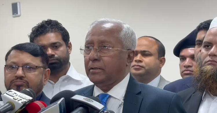 নির্বাচনে সর্বোচ্চ সহযোগিতার আশ্বাস রাষ্ট্রপতির