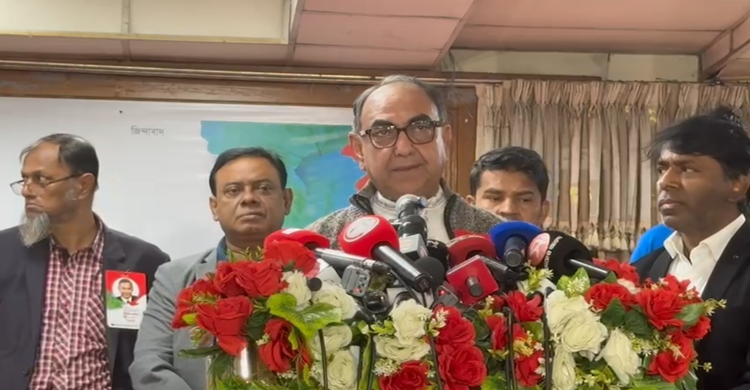 ‘বাচ্চা’ রাজনৈতিক দল বলে কাকে ইঙ্গিত করলেন মির্জা আব্বাস