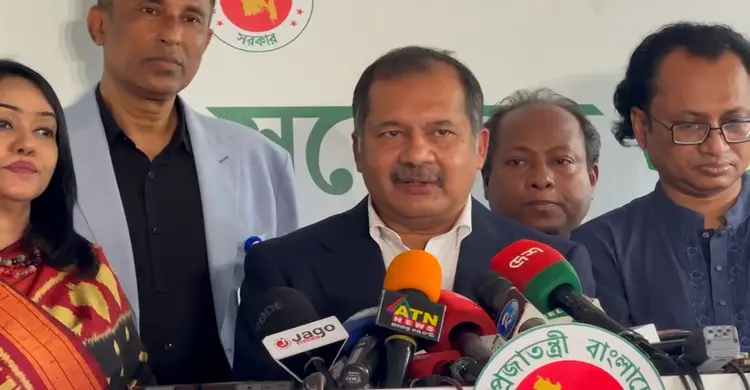 দ্রুত আধুনিক তথ্য ব্যবস্থায় প্রবেশে প্রস্তুতি নিতে নির্দেশ: তথ্যমন্ত্রী