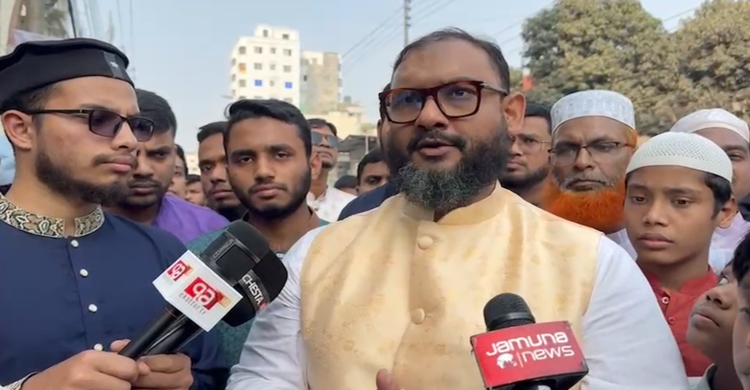 ভোটকেন্দ্রে নারীরাও পোলিং এজেন্ট হিসেবে থাকবেন: ব্যারিস্টার আরমান