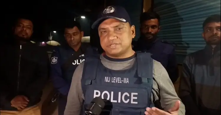 যাচাই শেষে ১৫ লাখ টাকাসহ আটক কৃষকদল নেতা মুক্ত