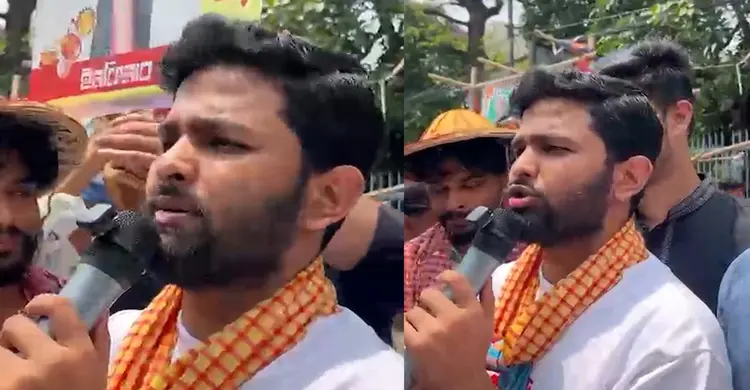 হাদীর হত্যাকারীদের দেশে ফিরিয়ে আনার ব্যবস্থা করা হোক: আব্দুল্লাহ আল জাবের!