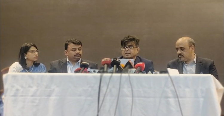 একুশে পদক ঘোষণা, পাচ্ছেন ৯ ব্যক্তি ও এক প্রতিষ্ঠান