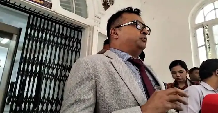 ইন্টারনেট শাটডাউনে জয়-পলকের সম্পৃক্ততা নিয়ে যা বললেন প্রসিকিউটর