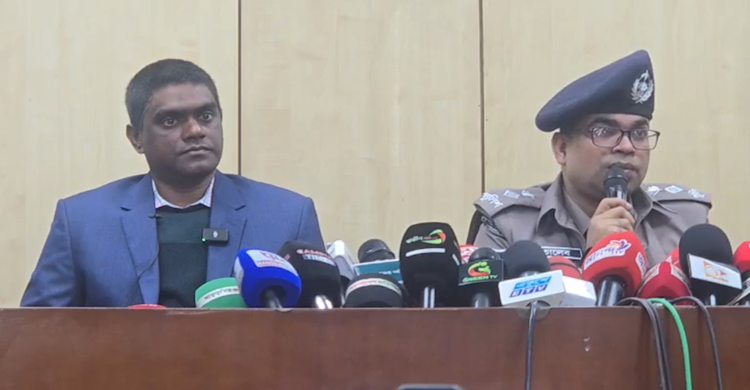 মুসাব্বির হত্যাকাণ্ড, সিসিটিভি ফুটেজ দেখে আসামি শনাক্ত করার চেষ্টা চলছে