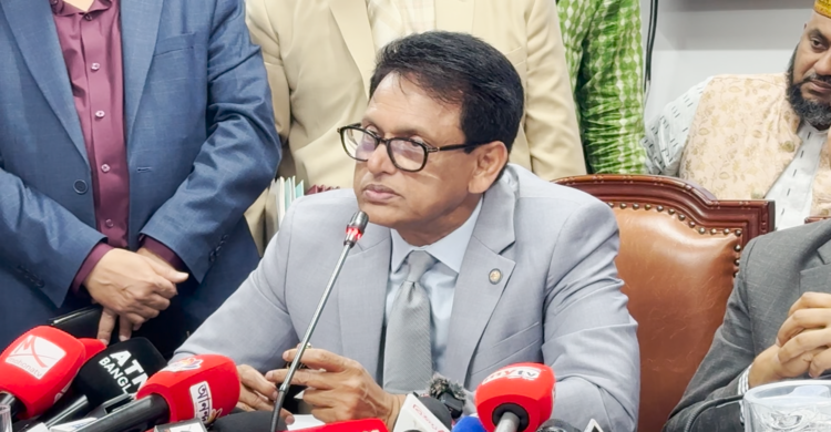 কারিকুলাম পরিবর্তন নয়, রিভিউ করা হবে: শিক্ষামন্ত্রী