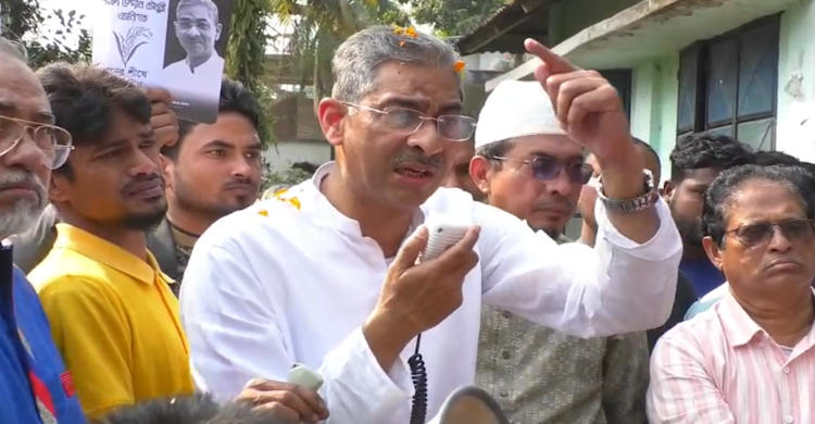 তারেক রহমানের প্রতি মানুষ আস্থা-বিশ্বাস জন্মেছে: এ্যানি