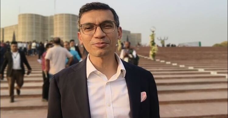 বিডার আশিক চৌধুরী কি নতুন সরকারের কোনো দায়িত্ব পাচ্ছেন