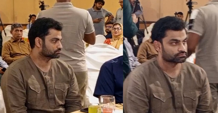 সালাউদ্দিন পুত্রকে নিয়ে ক্রিকেট ক্লাবগুলোর ইফতার মাহফিলে হাজির তামিম