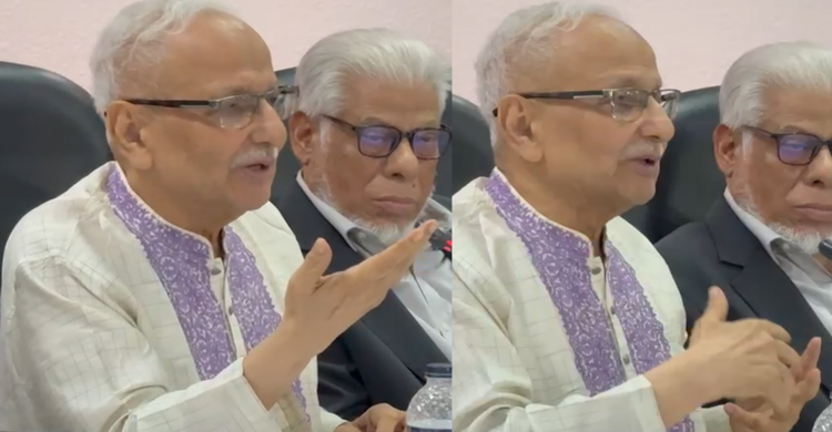 নির্বাচন কমিশন নির্বাহী বোর্ডের অংশ না: ড. বদিউল আলম মজুমদার