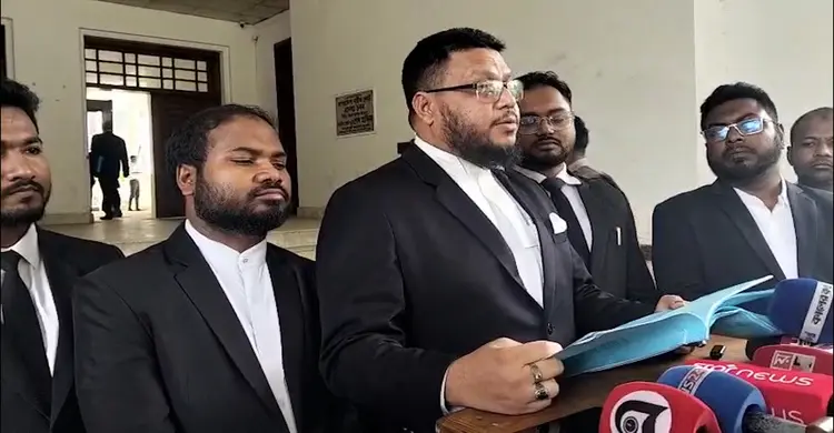 বিসিবির এডহক কমিটি গঠনের বৈধতা চ্যালেঞ্জ করে রিট