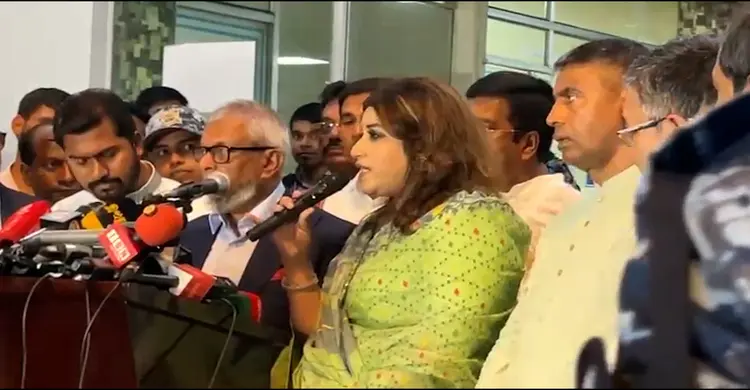 যুদ্ধে এখন পর্যন্ত ৬ বাংলাদেশীর মৃত্যু হয়েছে