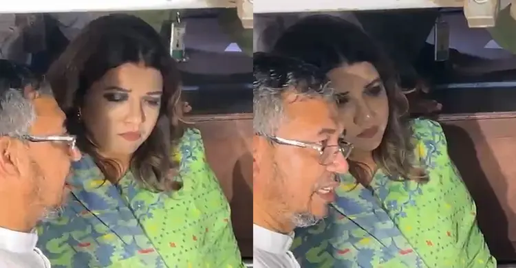 বাহরাইনে নিহত বাংলাদেশির মরদেহ স্বজনদের কাছে হস্তান্তর!