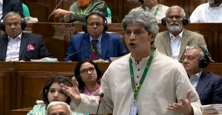 সব হত্যাকাণ্ডের বিচার এই দেশে প্রতিষ্ঠিত হবে: জোনায়েদ সাকি