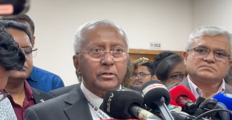 প্রবাসী ভোটার নিবন্ধন ৩ লাখ ছাড়ালো