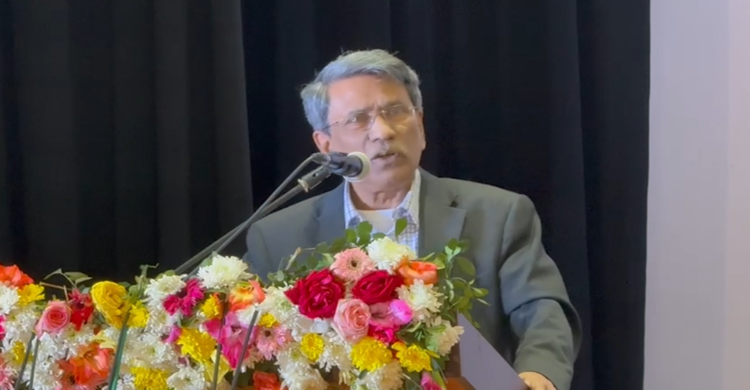 শেখ হাসিনা টিকে গেলে জীবনেও আমরা ভোট দিতে পারতাম না: আলী রিয়াজ