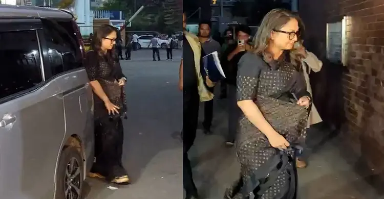 বিসিবিতে ববি হাজ্জাজের স্ত্রী রাশনা ইমাম