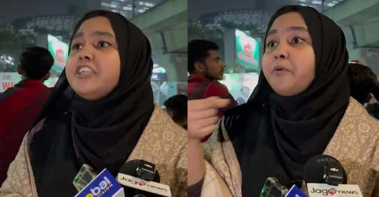 নেতাদের গানম্যান দিয়ে নিরাপত্তা দিলে জনগণের নিরাপত্তা কি দিয়ে দিবে