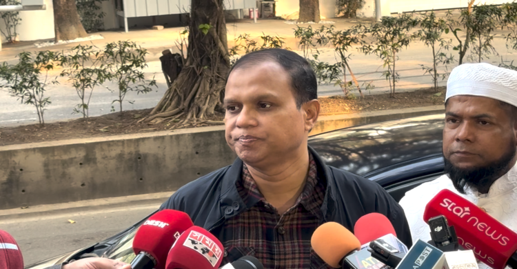 তারেক রহমানের জন্য গুলশানে প্রস্তুত দুটি বাসভবন