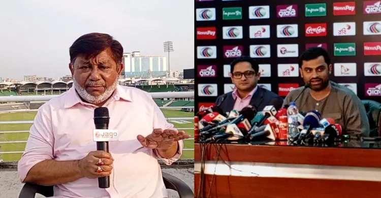 তামিম ইকবাল বিসিবির বর্তমান কমিটির দায়িত্বও পালন করবেন এবং নির্বাচনে অংশ নিবেন