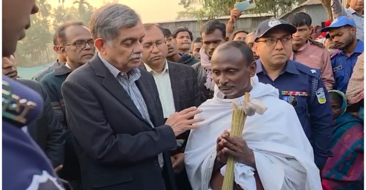 কোনো চাপের কাছে নতিস্বীকার করবে না সরকার: শিক্ষা উপদেষ্টা