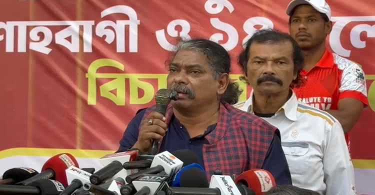 হাসিনা ও আওয়ামী লীগের মধ্যে গ'ণ'হ'ত্যা'র অনুশোচনা হয়নি