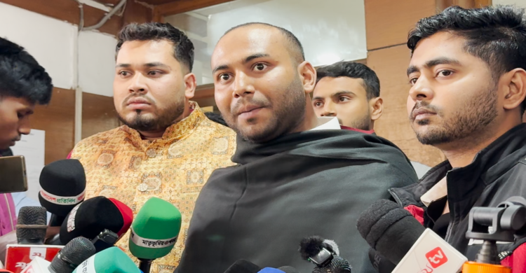 নির্বাচনের লেভেল প্লেয়িং ফিল্ড এখনো তৈরি হয়নি: রনি