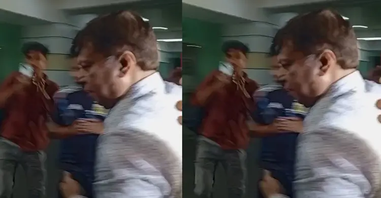 বিসিবিতে অ্যাডহক কমিটির সদস্য মিনহাজুল আবেদীন নান্নু