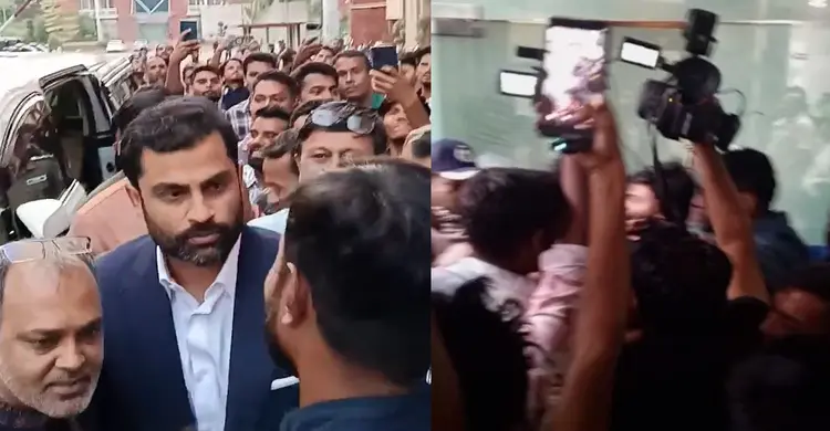 বিসিবিতে তামিমের নেতৃত্বে অ্যাডহক কমিটি ঘোষণা