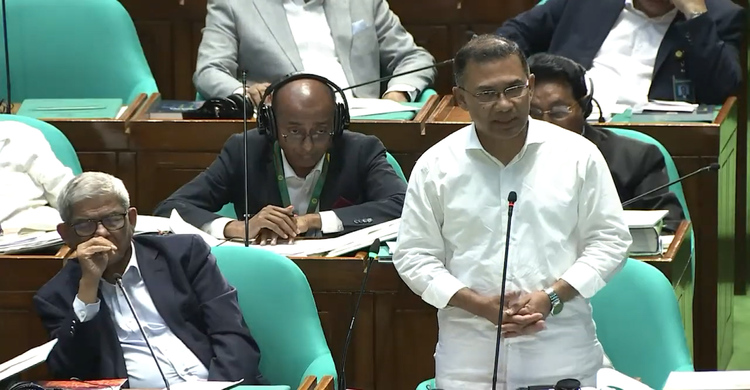 অর্থ পাচাকারীদের শাস্তি হবে দেশের প্রচলিত আইন অনুযায়ী: প্রধানমন্ত্রী