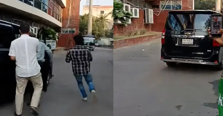 ভেঙে দেওয়া হলো বুলবুলের কমিটি, চুপিসারে বিসিবি ছাড়লেন সাবেক সভাপতি