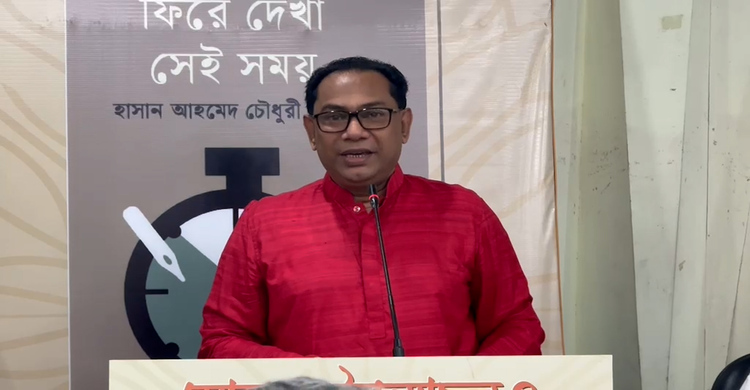 শেখ হাসিনা চেয়েছিলেন তার মৃত্যুর আগ পর্যন্ত ক্ষমতায় থাকবেন