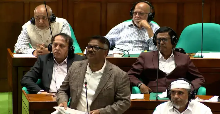 শেখ হাসিনার নির্দেশ ছাড়া ইলিয়াস আলী গুম হয়নি: দুলু