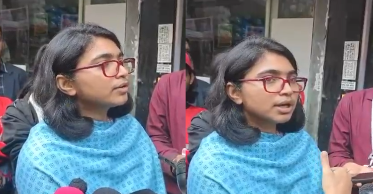 ভোট সুষ্ঠু হবে কি না তা নিয়ে চিন্তিত ভোটাররা: তাসনিম জারা