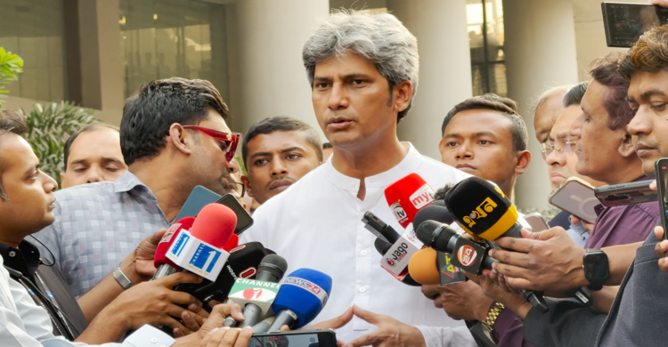 ১৮০ দিনের কর্মপরিকল্পনা দেবে সরকার : পরিকল্পনা প্রতিমন্ত্রী