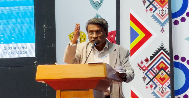 প্রজাতন্ত্রের কর্মচারীদের ‘হ্যাঁ’ ভোটে প্রচারণা চালাতে আইনি বাধা নেই: আলী রীয়াজ