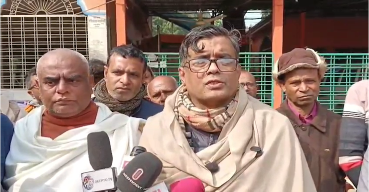 আ.লীগ স্বাধীনতার চেতনার কথা অধিকার হরণ করেছে: প্রেস সচিব