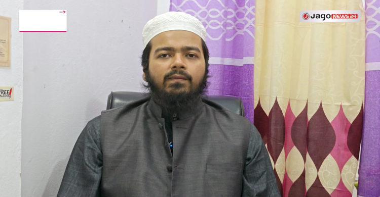 পুরো দেশ ব্যাপকভাবে জামায়াতের পাশে দাঁড়াচ্ছে