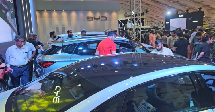 এক কাপ কফি খেতে খেতে চার্জ হবে আপনার ইলেকিট্রক কার