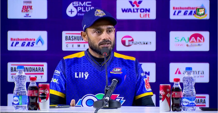 নাসিরকে বল দেওয়া জীবনের অন্যতম ভুল ছিলো: মিঠুন