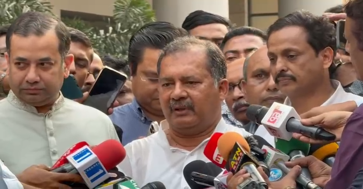 তথ্যের অবাধ প্রবাহ ও গণমাধ্যমের স্বাধীনতা নিশ্চিত করা হবে: তথ্যমন্ত্রী