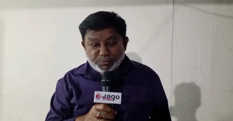 বিসিবি বোর্ড ভাঙা হবে এটা অনুমেয় ছিল