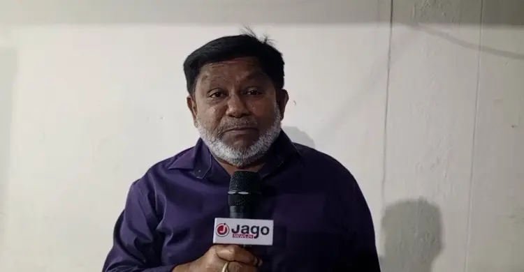 এনএসসি যে তদন্ত রিপোর্ট জমা দিয়েছে সেখানে স্পষ্ট অনিয়ম পাওয়া গেছে