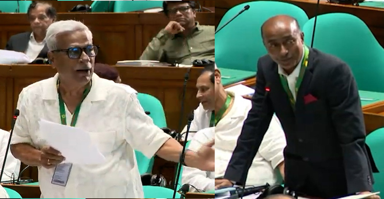 ‘সজিবকে নিয়ে কথা বলায় ৬৪ জেলায় ৬৪টি মামলা দিয়েছিল’