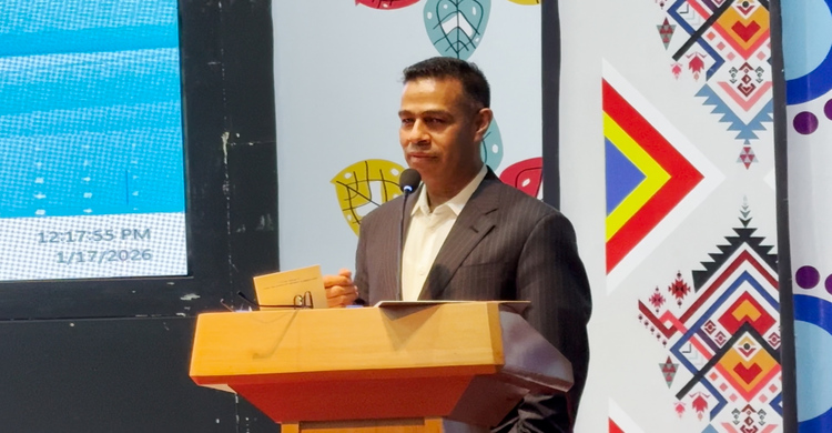 গণভোট নিয়ে ভয়াবহ ষড়যন্ত্র ও অপপ্রচার চলছে: মনির হায়দার