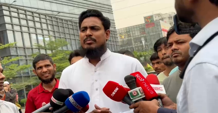 রাজনৈতিক মতভেদের পাশাপাশি সৌহার্দ্য থাকা উচিত : আখতার হোসেন