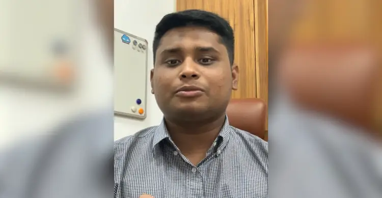 তারেক রহমানের বক্তব্য নিয়ে যা বললেন হাসনাত আবদুল্লাহ